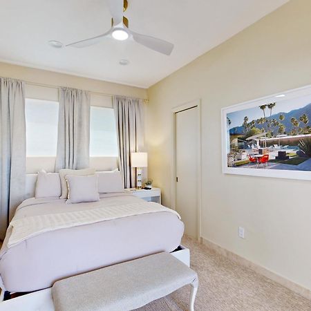 Rancho Mirage Tamarisk Villa Eksteriør bilde