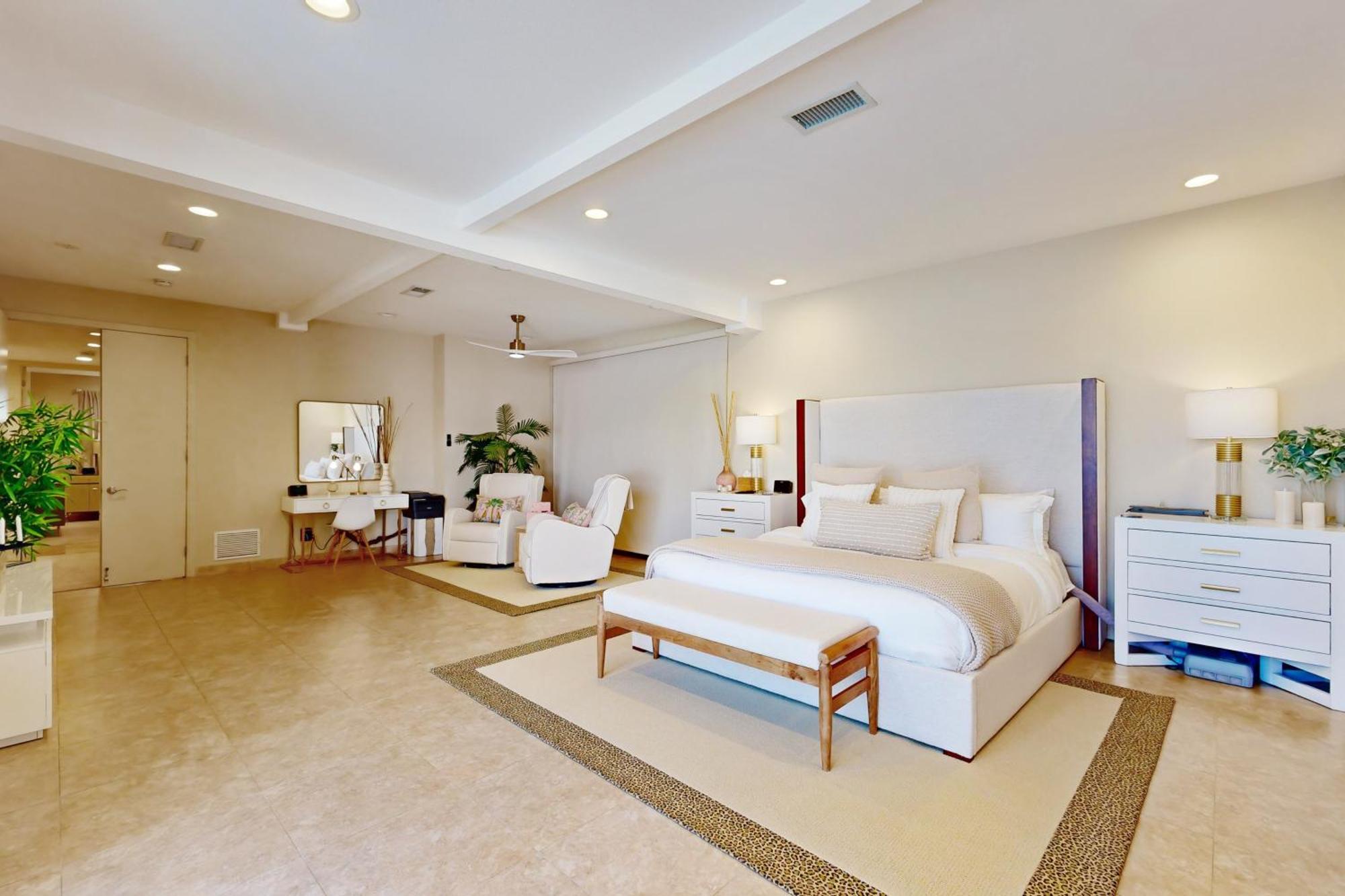 Rancho Mirage Tamarisk Villa Eksteriør bilde